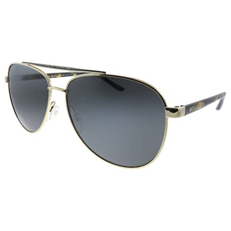 Sunglasses Michael Kors MK 5007 101487 Light Gold, 59/14/135